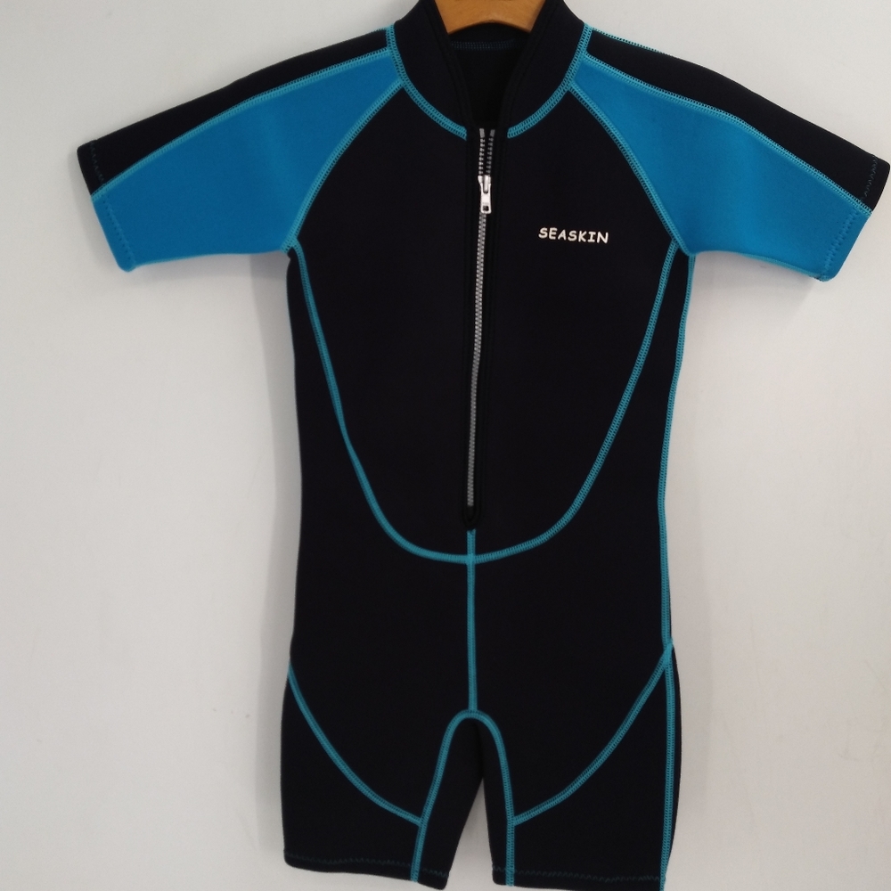 Seaskin Wet Suit